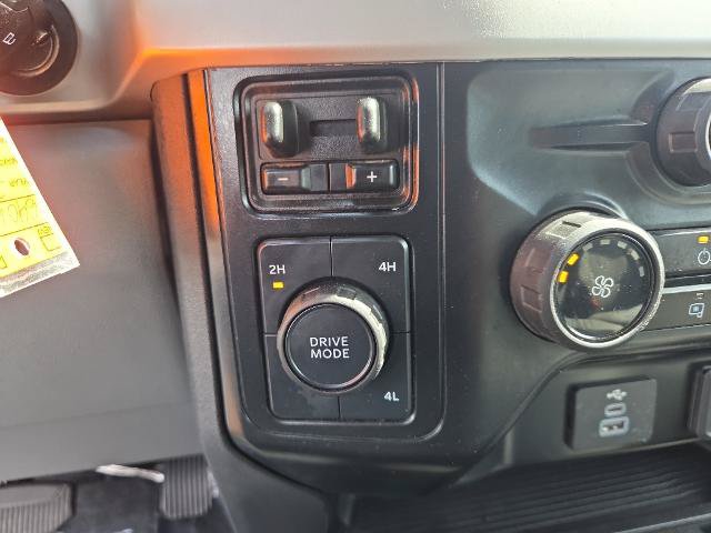 Certified 2025 Ford F250 XLT AWD/4WD image 26