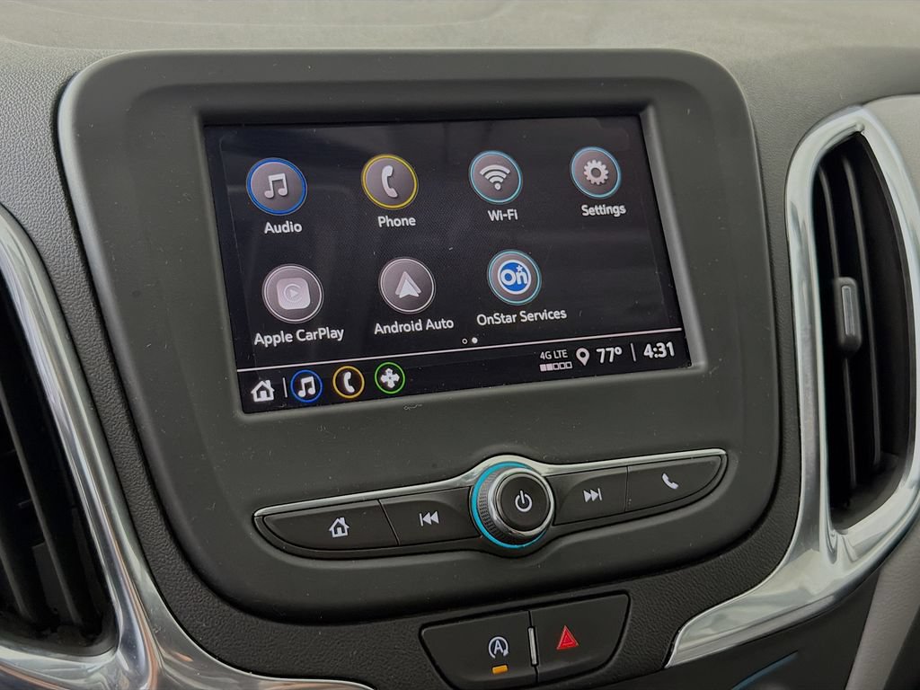 Used 2024 Chevrolet Equinox LS FWD image 31