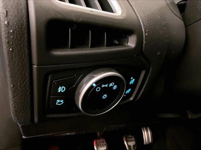Certified 2017 Ford Focus RS AWD/4WD image 30