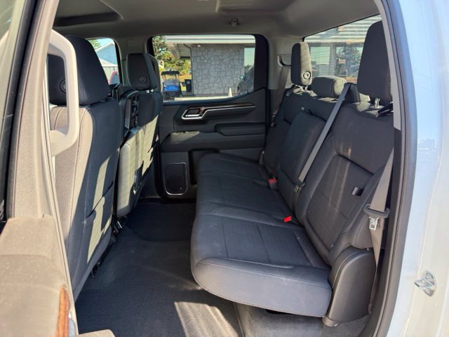 Used 2024 GMC Sierra 1500 Elevation AWD/4WD image 10