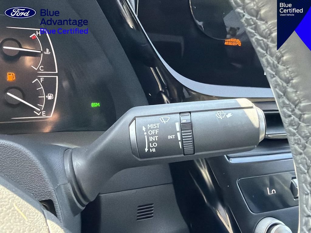 Used 2025 Lexus ES 350 w/ Accessory Package (Z1) FWD image 29