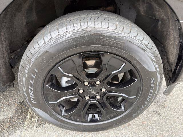 Certified 2023 Ford F150 XLT w/ Equipment Group 302A High AWD/4WD image 27