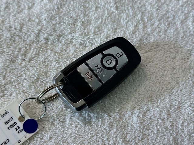 Certified 2023 Ford Mustang Coupe w/ Equipment Group 101A image 30