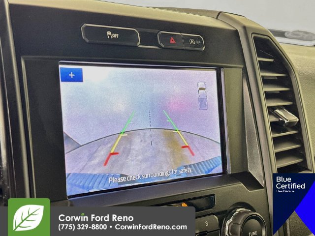 Certified 2019 Ford F150 XL w/ Equipment Group 101A Mid AWD/4WD image 17