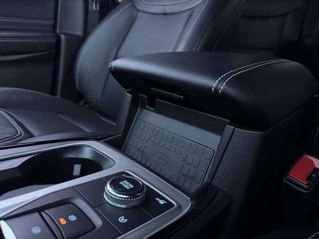 Certified 2022 Ford Explorer ST w/ Equipment Group 401A image 30