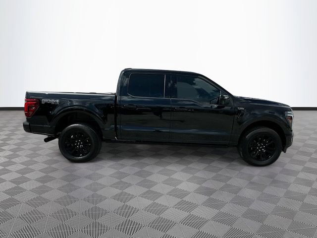 Certified 2024 Ford F150 Platinum w/ FX4 Off-Road Package AWD/4WD image 4
