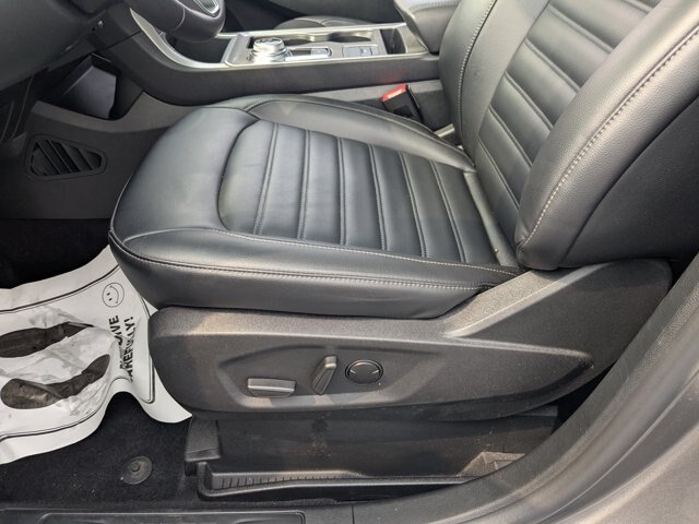 Certified 2023 Ford Edge SEL w/ Convenience Package AWD/4WD image 15