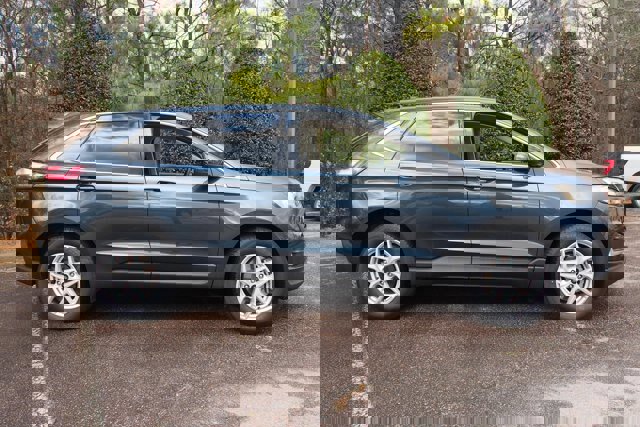 Certified 2024 Ford Edge SEL w/ Convenience Package image 6