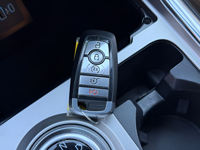 Certified 2022 Ford Explorer Timberline AWD/4WD image 18