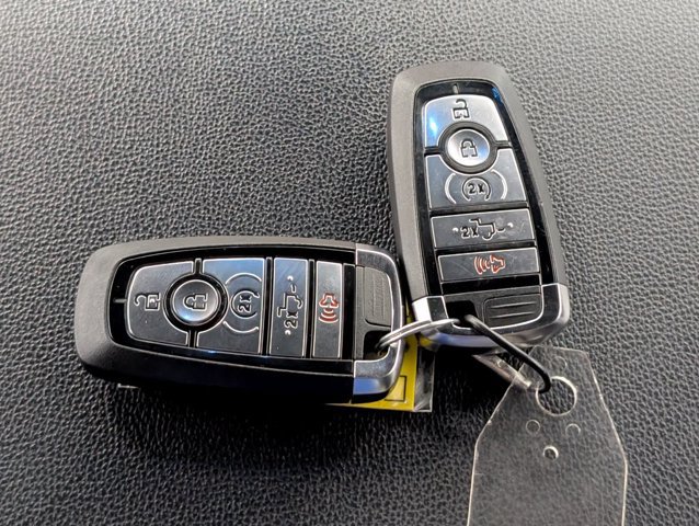 Certified 2025 Ford F150 Tremor AWD/4WD image 30