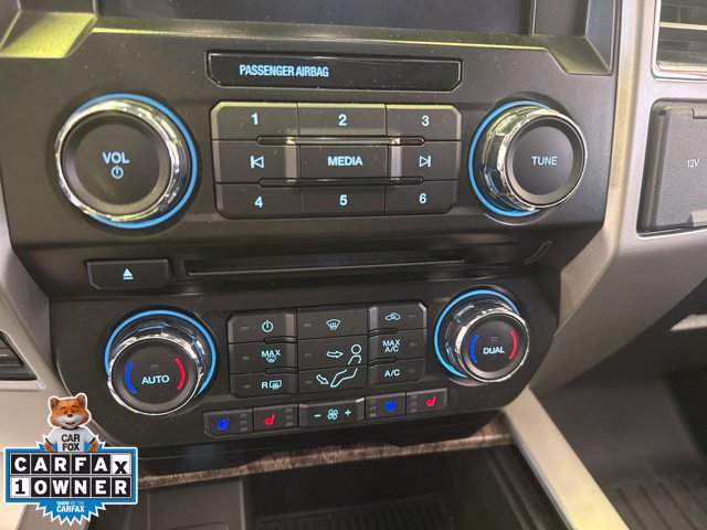 Certified 2017 Ford F250 Lariat w/ Lariat Ultimate Package AWD/4WD image 13