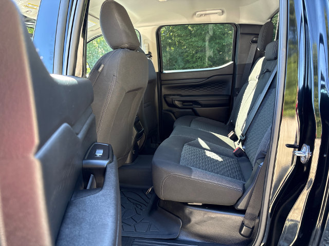Certified 2026 Ford Ranger XL AWD/4WD image 14