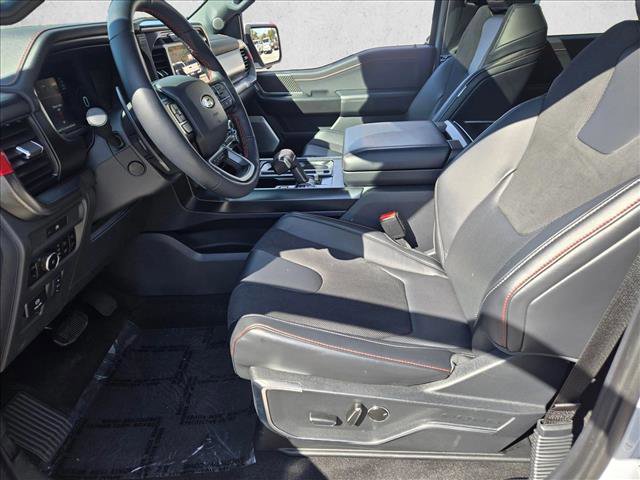 Certified 2025 Ford F150 Raptor image 17