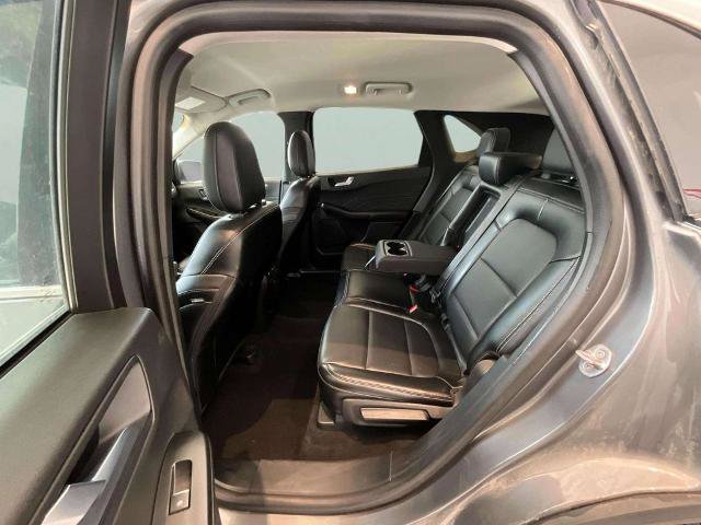 Certified 2024 Ford Escape Platinum AWD/4WD image 18