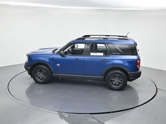 Certified 2023 Ford Bronco Sport Big Bend AWD/4WD image 41