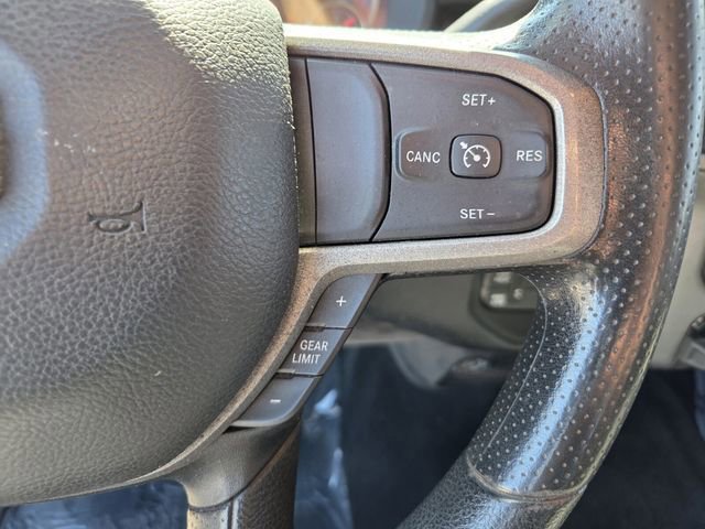 Used 2024 RAM 3500 Tradesman w/ Chrome Appearance Group image 17