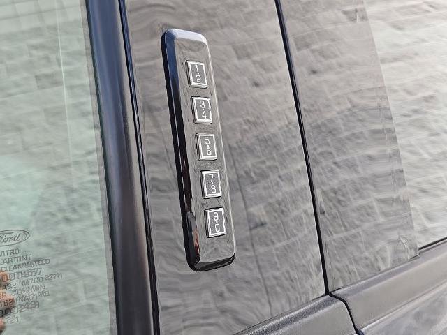 Certified 2021 Ford F150 Lariat w/ Equipment Group 501A Mid image 17