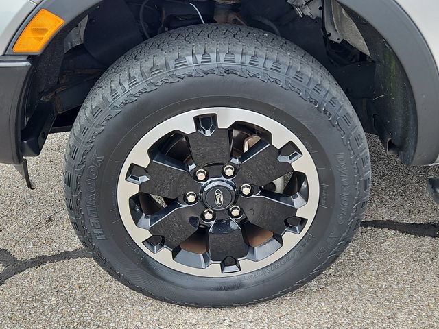 Certified 2021 Ford Ranger XL w/ Equipment Group 101A High AWD/4WD image 9