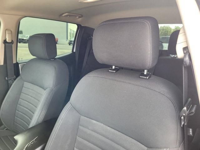 Certified 2020 Ford Ranger XLT w/ Equipment Group 301A Mid RWD image 19