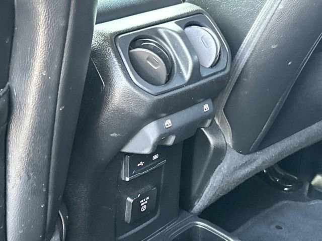 Used 2020 Jeep Gladiator Overland image 21