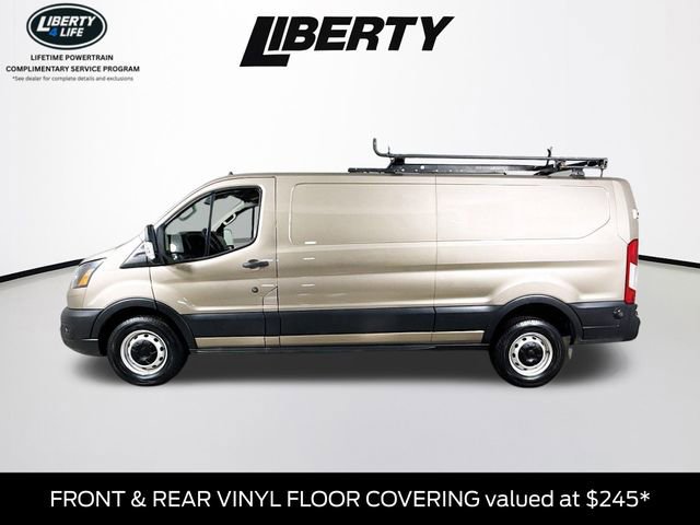 Certified 2020 Ford Transit 250 Low Roof image 2