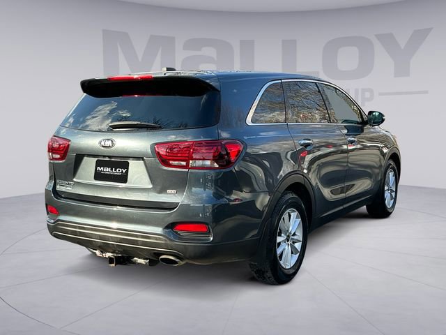 Used 2020 Kia Sorento LX image 5