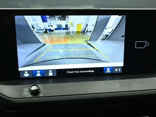 Used 2025 Honda Accord Sport image 16