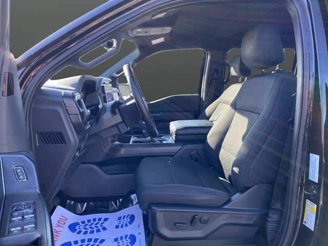 Certified 2024 Ford F150 XLT w/ Equipment Group 302A MID image 8