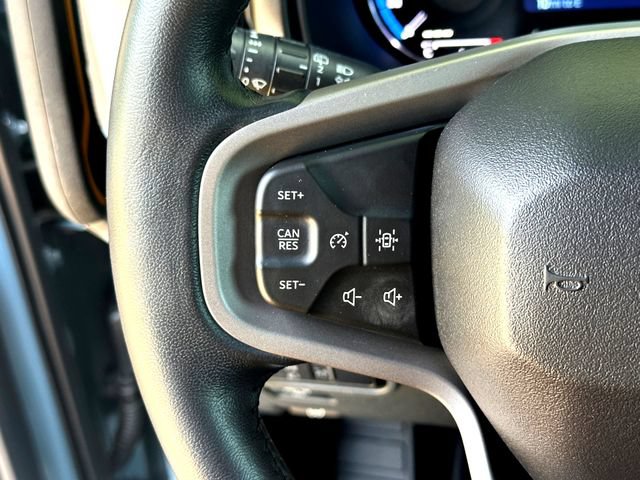 Certified 2023 Ford Bronco Badlands w/ Sasquatch Package AWD/4WD image 15