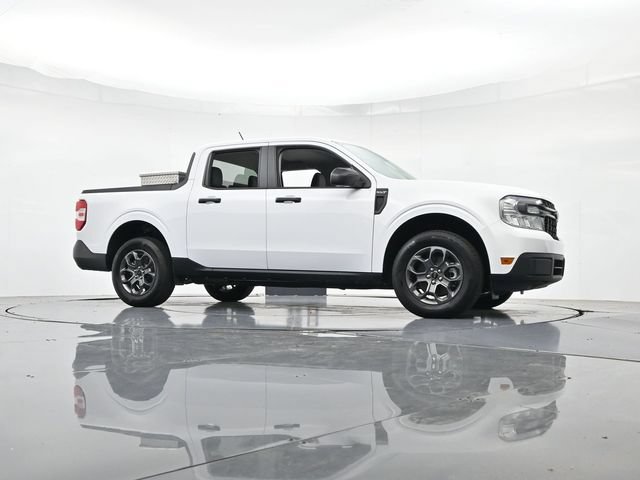 Certified 2024 Ford Maverick XLT FWD image 36