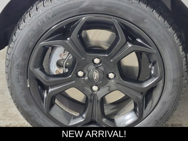 Certified 2022 Ford EcoSport SES AWD/4WD image 10