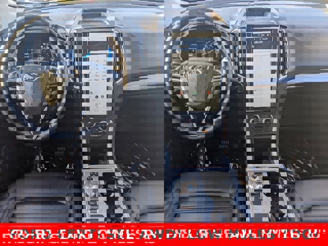 Certified 2023 Ford Edge SEL w/ Convenience Package image 22