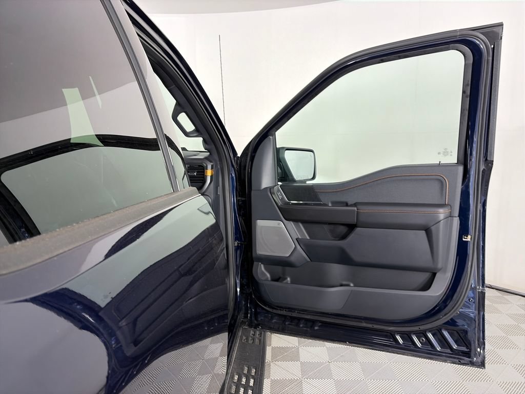 Certified 2025 Ford F150 Tremor AWD/4WD image 31