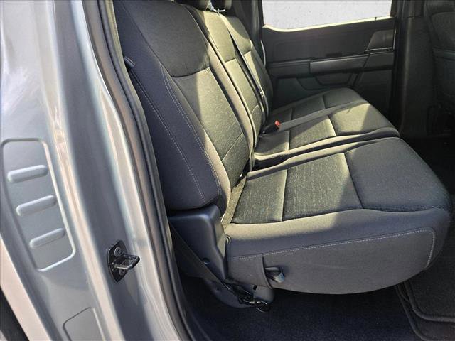 Certified 2024 Ford F150 XLT w/ Equipment Group 302A MID image 18