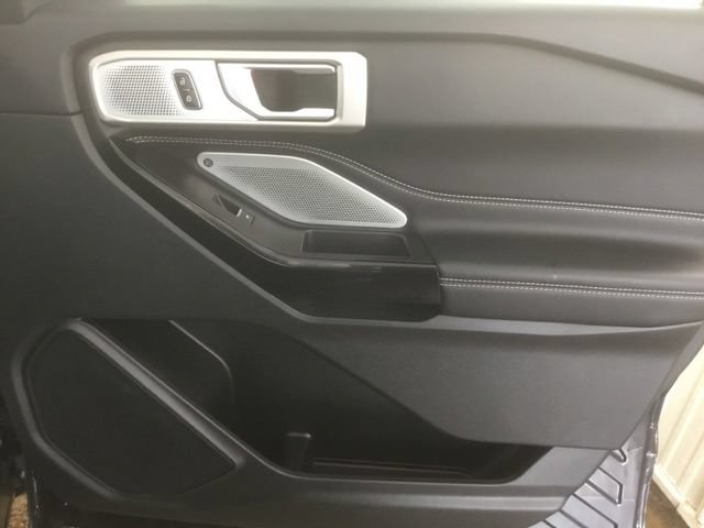 Certified 2023 Ford Explorer ST w/ Equipment Group 401A AWD/4WD image 8