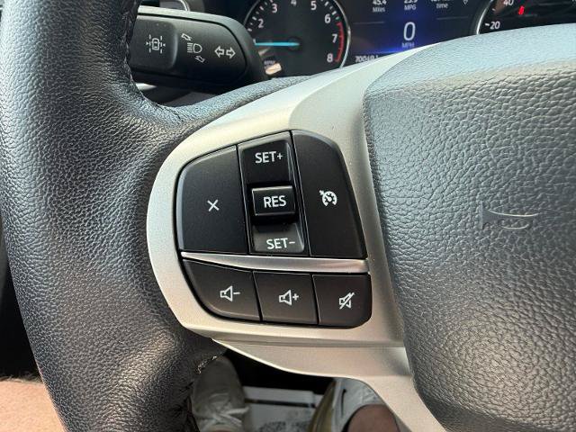 Certified 2023 Ford Explorer XLT w/ Equipment Group 202A AWD/4WD image 27
