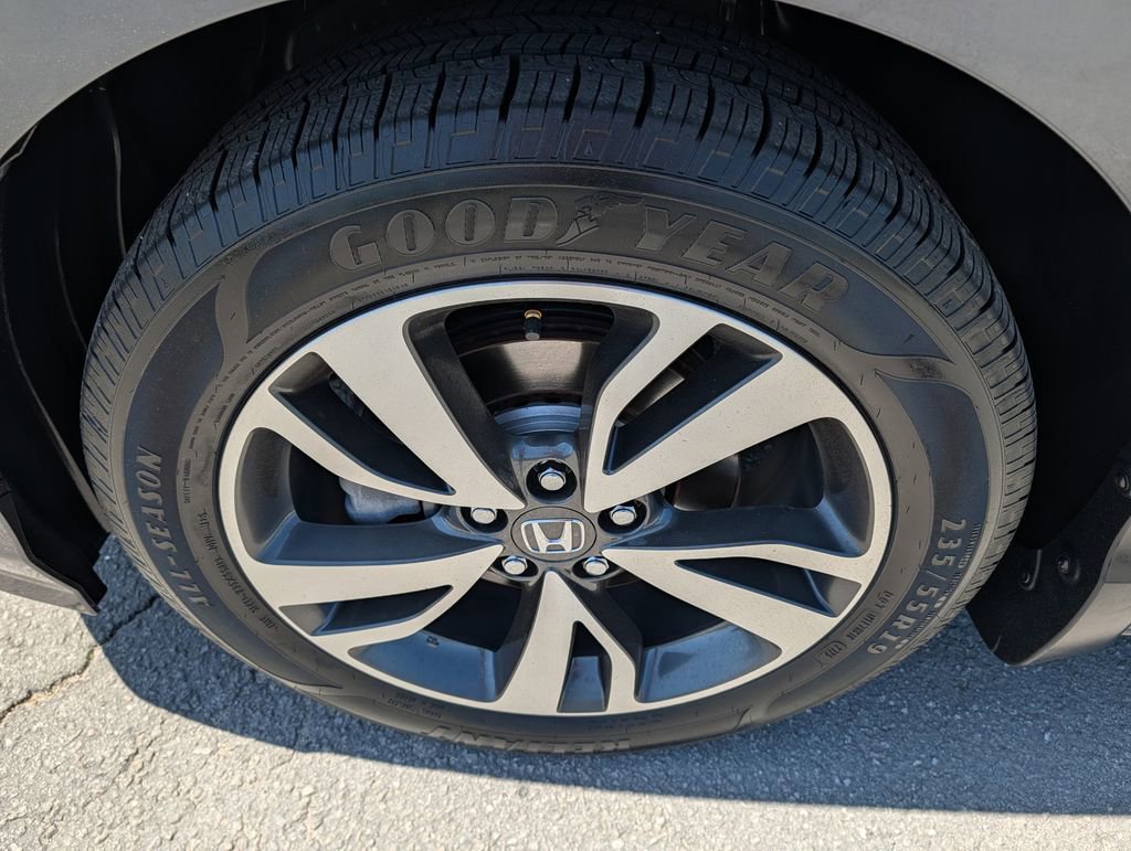 Used 2023 Honda Odyssey Touring image 37