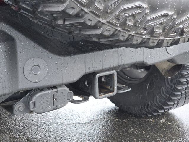 Certified 2022 Ford Bronco Wildtrak image 6