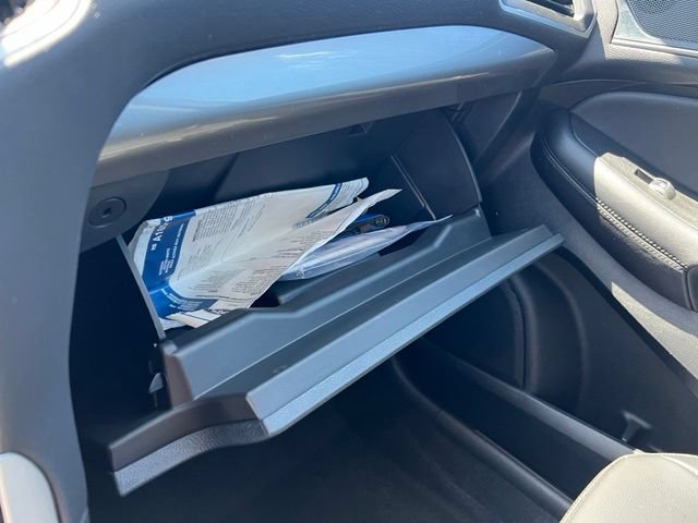 Certified 2024 Ford Edge SEL w/ Convenience Package AWD/4WD image 17