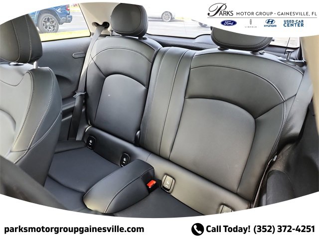 Used 2021 MINI Cooper S image 10