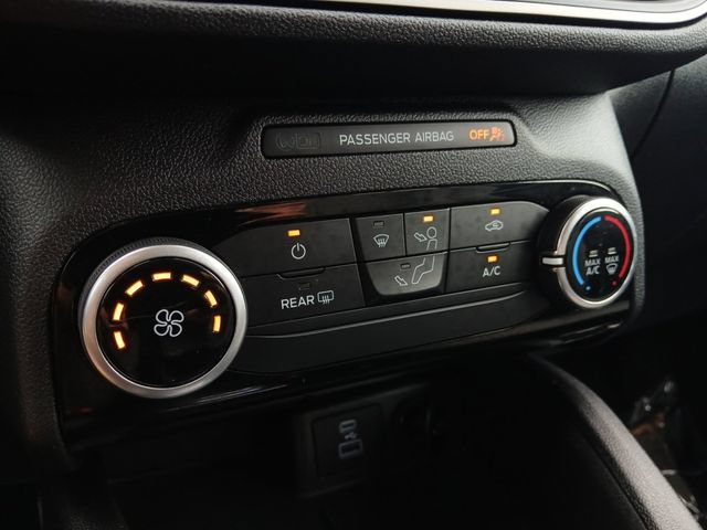 Certified 2022 Ford Escape SE FWD image 5
