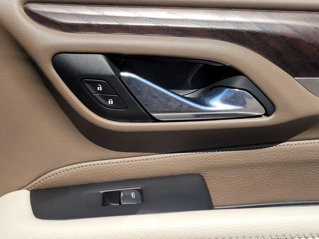 Used 2023 GMC Yukon Denali w/ Max Trailering Package RWD image 16