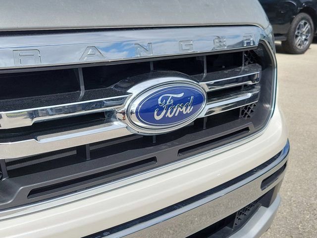 Certified 2020 Ford Ranger Lariat w/ Equipment Group 501A Mid AWD/4WD image 7