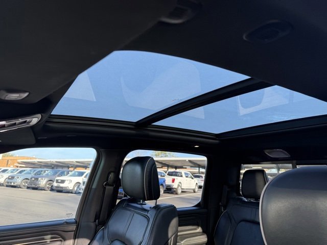 Used 2019 RAM 1500 Limited image 18