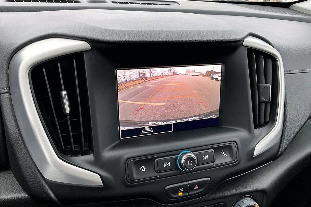 Used 2024 GMC Terrain SLE image 20