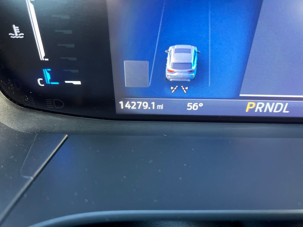 Certified 2023 Ford Escape ST-Line w/ Tech Pack #1 image 19