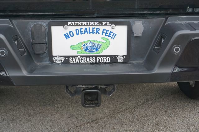 Certified 2023 Ford F150 XLT w/ Equipment Group 302A High image 15