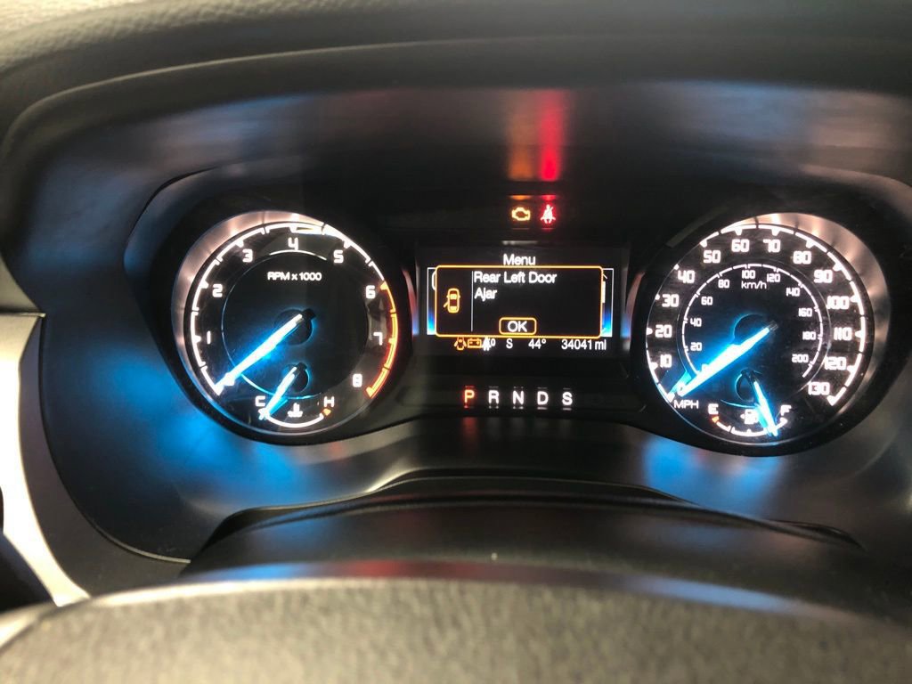 Certified 2021 Ford Ranger XLT w/ Equipment Group 302A High image 16