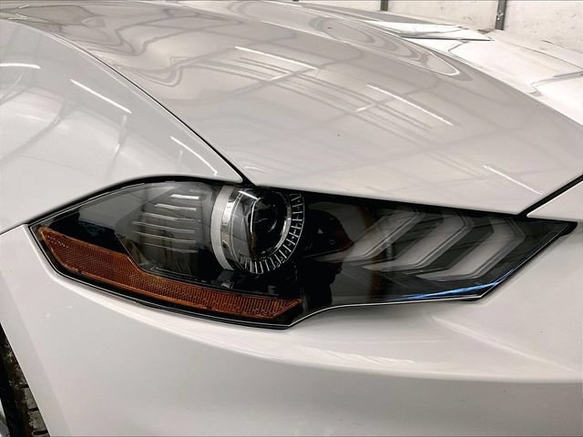Certified 2020 Ford Mustang Premium w/ Equipment Group 201A RWD image 27