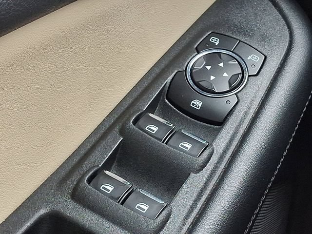 Certified 2024 Ford Edge SEL w/ Convenience Package AWD/4WD image 27